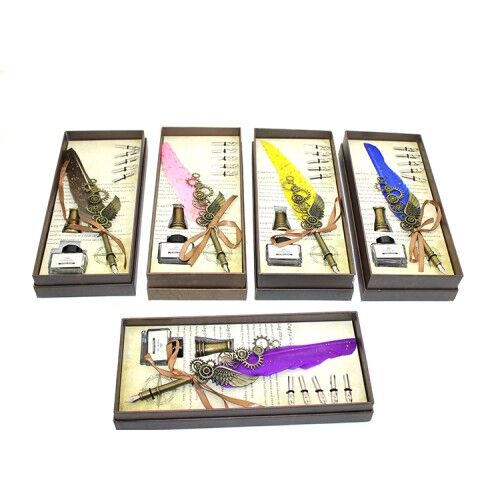 Divit Hokka Seti Model 3