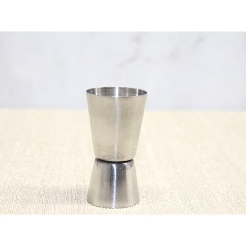 Paslanmaz Çelik Kokteyl Bar Ölçeği 15/30 Ml