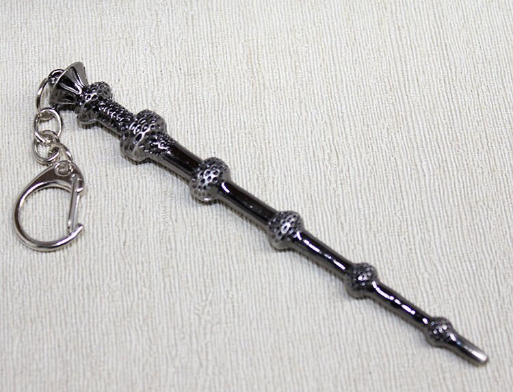 Dumbledore Asa Anahtarlık